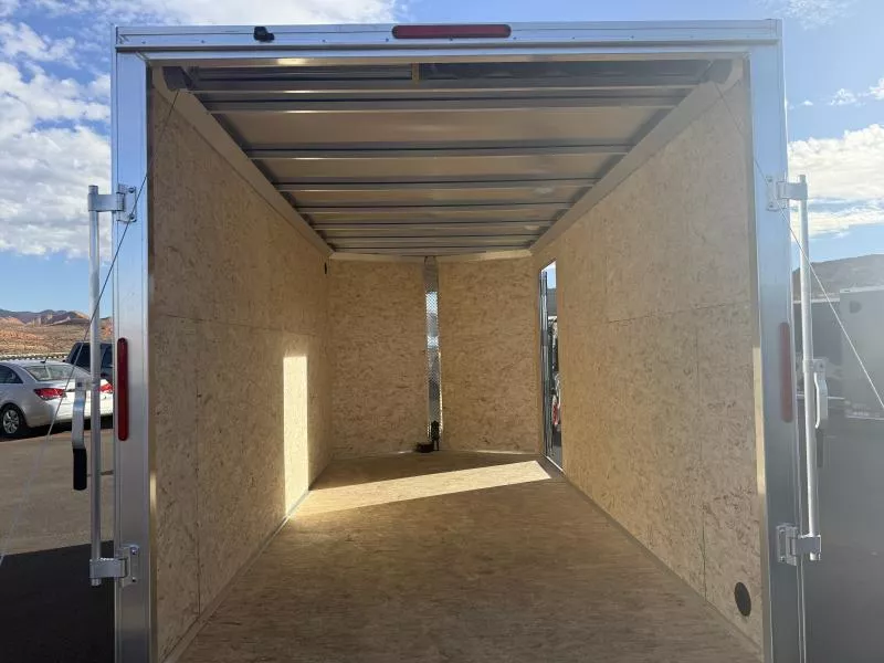 new Cargo (Enclosed) Trailers ALCOM  for sale, in Hurricane, UT Thumbnail 5