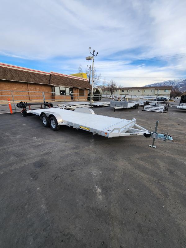 new Utility Trailers Aluma  for sale, in Layton, UT Thumbnail 11