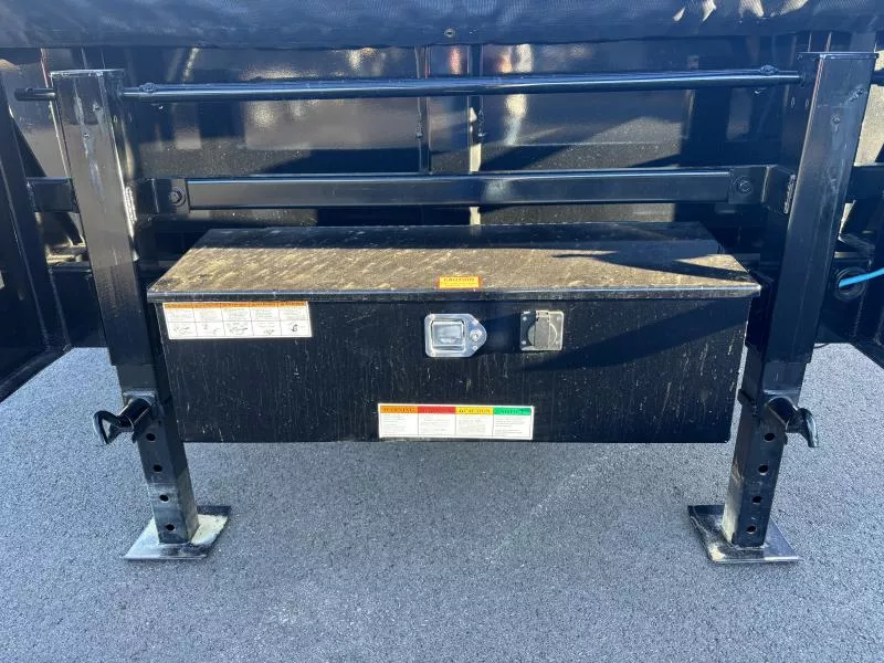 new Dump Trailers Big Tex Trailers  for sale, in Hurricane, UT Thumbnail 8