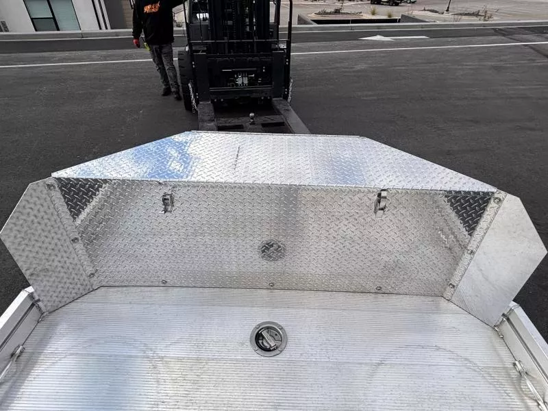 new Utility Trailers Aluma  for sale, in Hurricane, UT Thumbnail 4