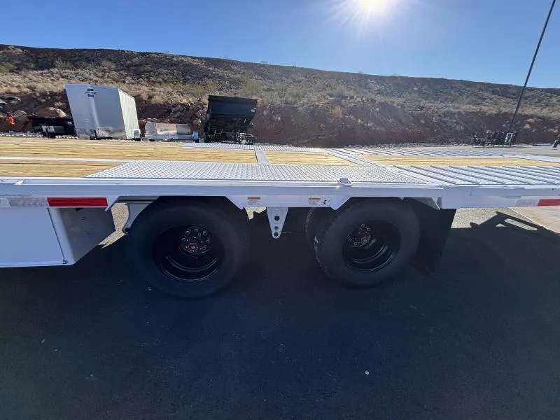 new Equipment / Flatbed Trailers RawMaxx  for sale, in Hurricane, UT Thumbnail 9