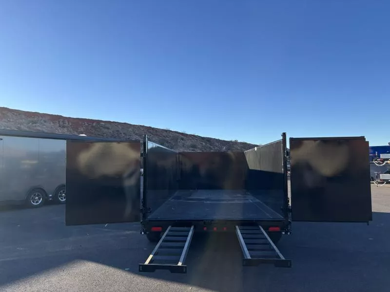 new Dump Trailers Big Tex Trailers  for sale, in Hurricane, UT Thumbnail 6