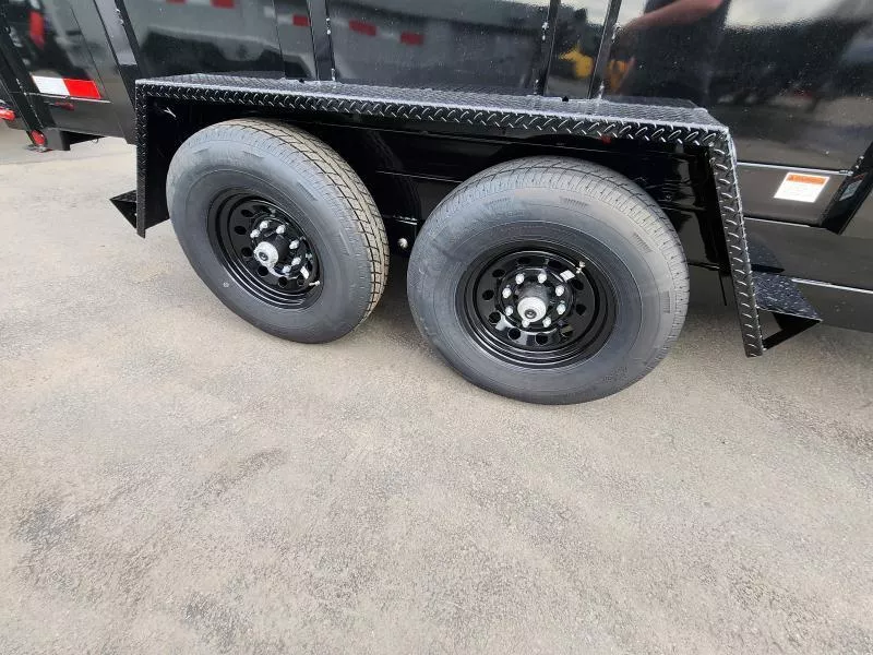 new Dump Trailers Walton Trailers  for sale, in Layton, UT Thumbnail 18
