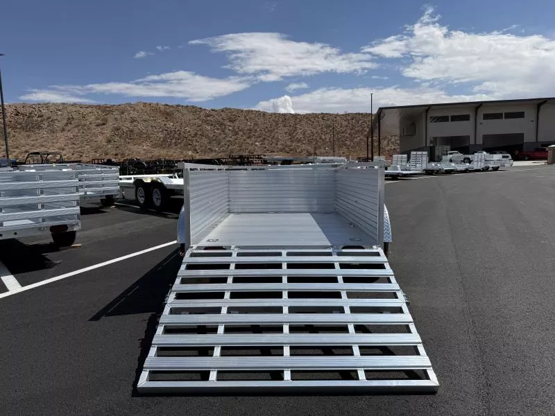 new Utility Trailers Paraiso Global  for sale, in Hurricane, UT Thumbnail 5