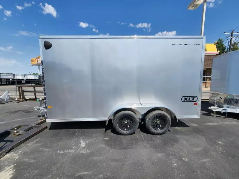new Cargo (Enclosed) Trailers ALCOM  for sale, in Layton, UT Thumbnail 3