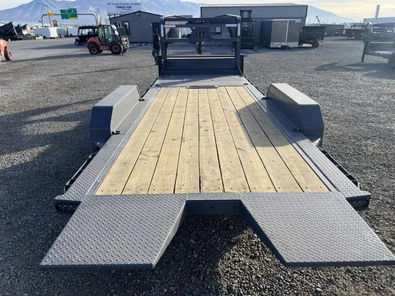 new Equipment / Flatbed Trailers RawMaxx  for sale, in Springville, UT Thumbnail 3