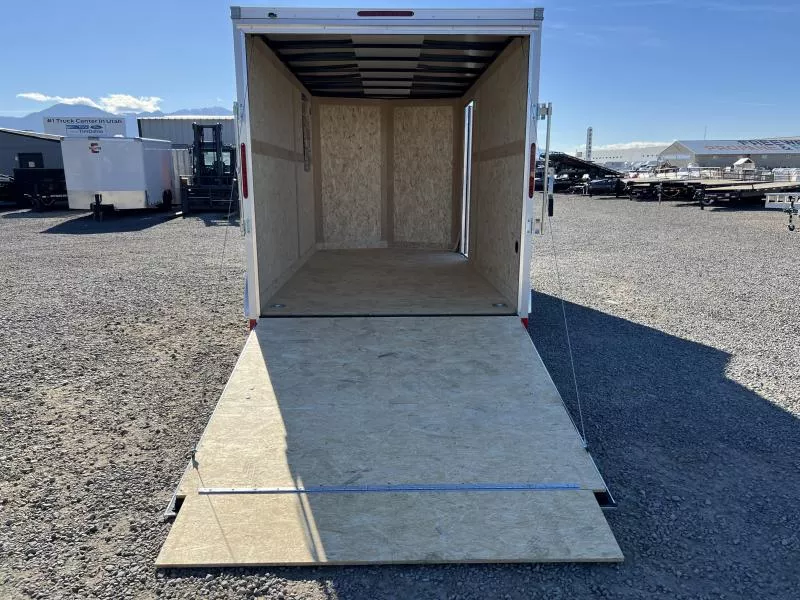 new Cargo (Enclosed) Trailers American Hauler  for sale, in Springville, UT Thumbnail 4