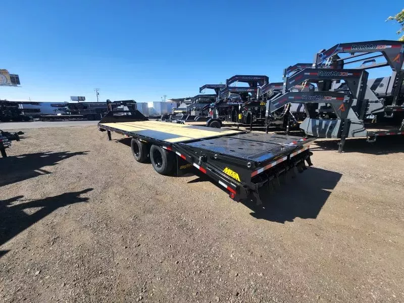 new Equipment / Flatbed Trailers Big Tex Trailers  for sale, in Layton, UT Thumbnail 7