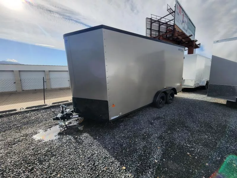 new Cargo (Enclosed) Trailers Southland Trailers  for sale, in Layton, UT Thumbnail 2