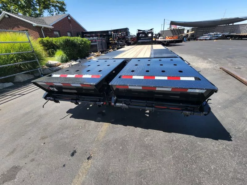 new Equipment / Flatbed Trailers PJ Trailers  for sale, in Layton, UT Thumbnail 6