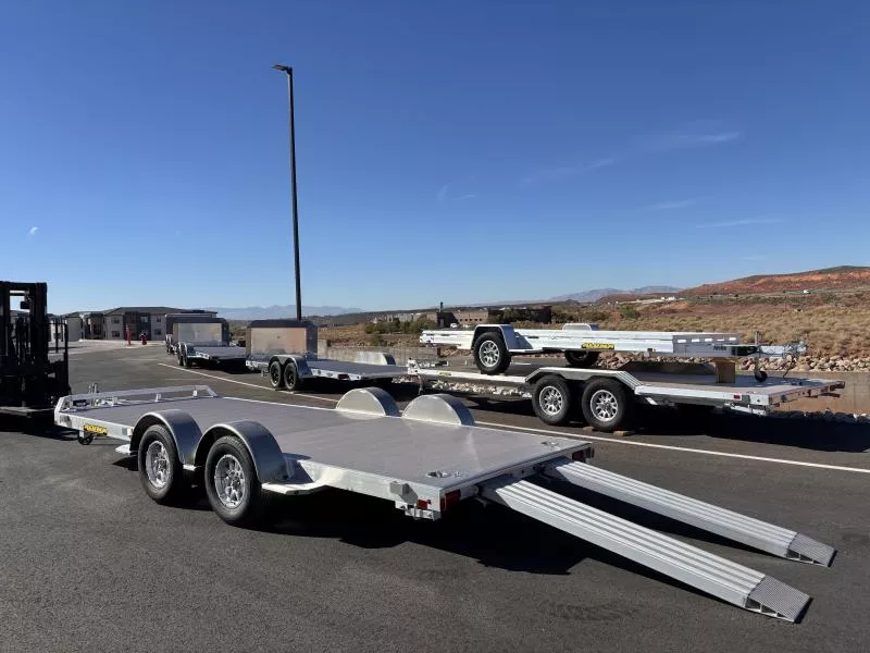 new Utility Trailers Aluma  for sale, in Hurricane, UT Thumbnail 6