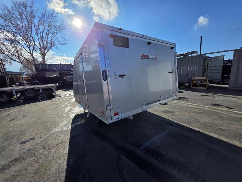 new Snowmobile Trailers ALCOM  for sale, in Layton, UT Thumbnail 8