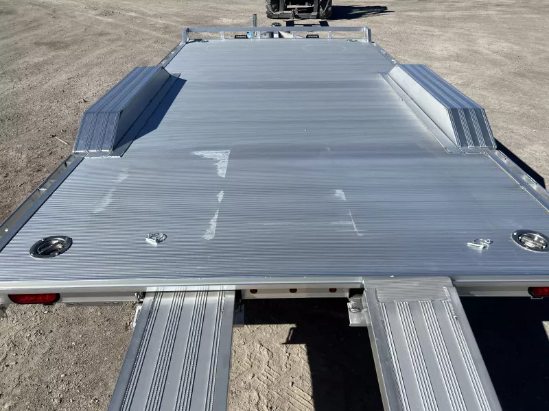 new Utility Trailers Aluma  for sale, in Springville, UT Thumbnail 4