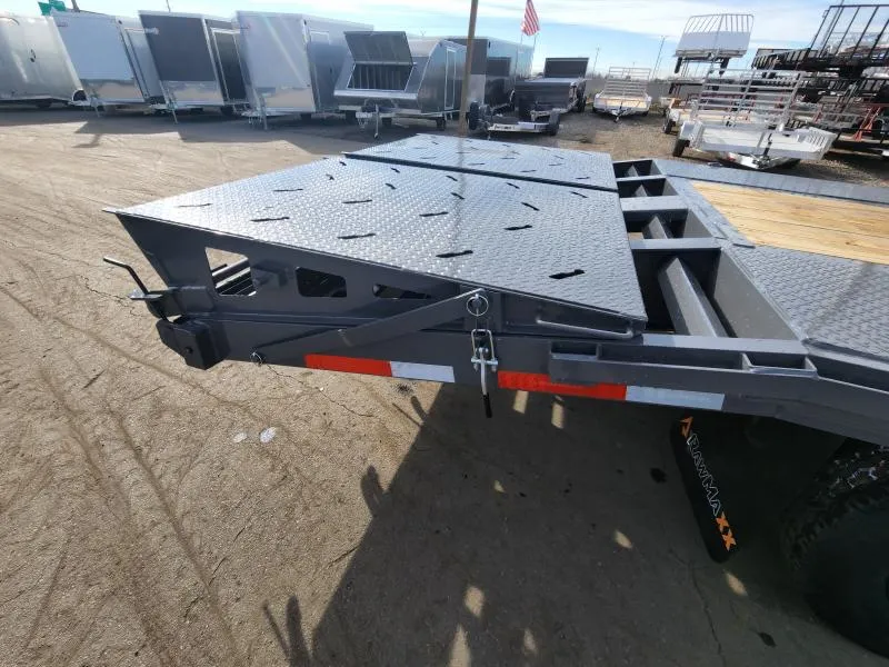 new Equipment / Flatbed Trailers RawMaxx  for sale, in Layton, UT Thumbnail 8