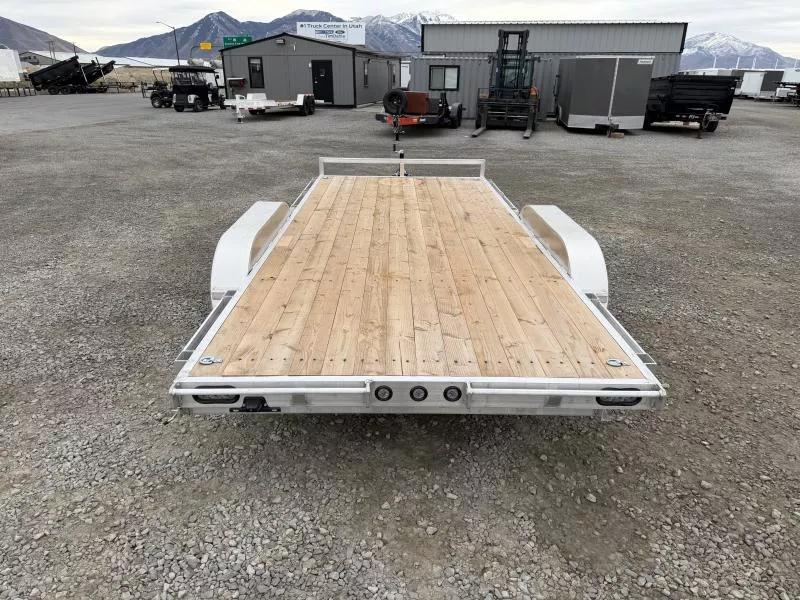 new Utility Trailers Baughman Products  for sale, in Springville, UT Thumbnail 5