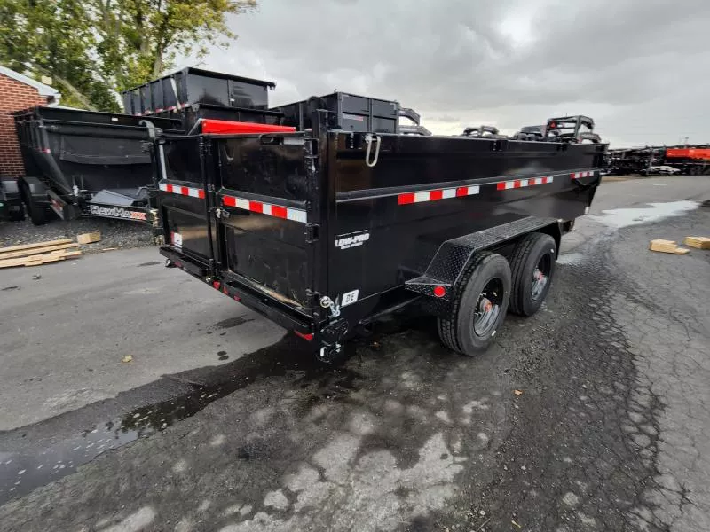 new Dump Trailers PJ Trailers  for sale, in Layton, UT Thumbnail 8