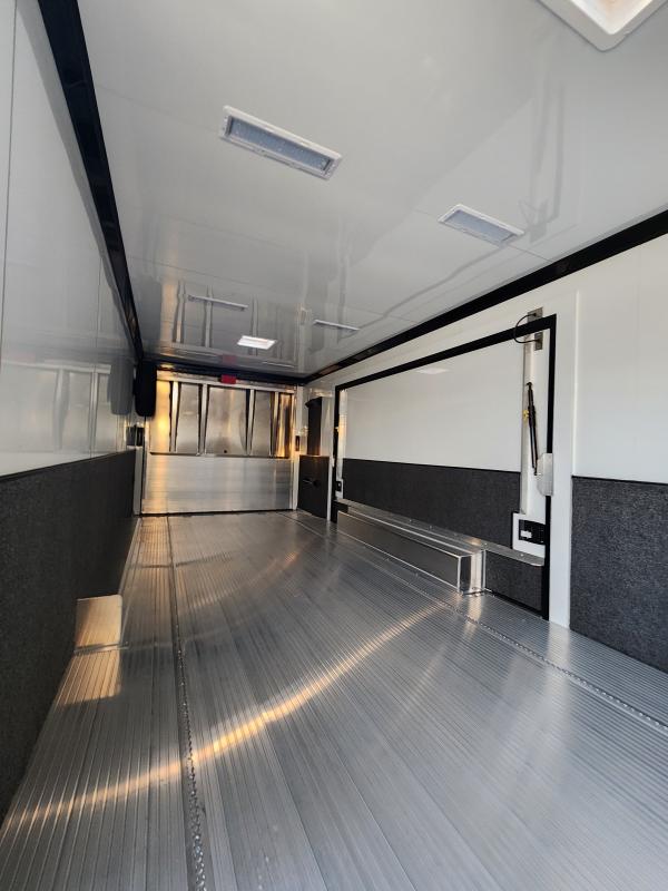 new Cargo (Enclosed) Trailers InTech  for sale, in Layton, UT Thumbnail 18