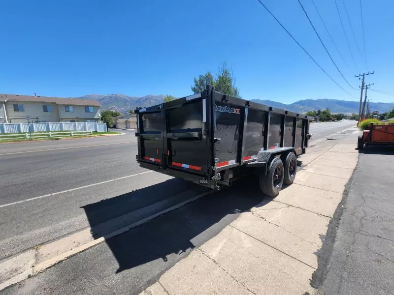 new Dump Trailers RawMaxx  for sale, in Layton, UT Thumbnail 7