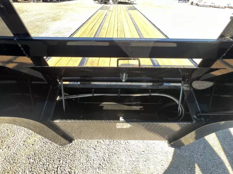new Equipment / Flatbed Trailers PJ Trailers  for sale, in Springville, UT Thumbnail 6