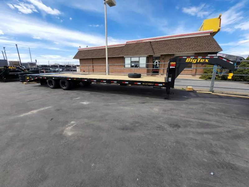 new Equipment / Flatbed Trailers Big Tex Trailers  for sale, in Layton, UT Thumbnail 2