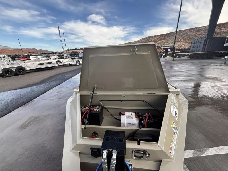 new Equipment / Flatbed Trailers RawMaxx  for sale, in Hurricane, UT Thumbnail 8