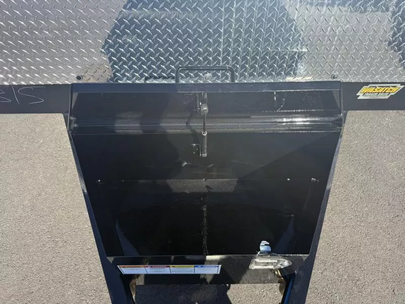 new Equipment / Flatbed Trailers PJ Trailers  for sale, in Hurricane, UT Thumbnail 8
