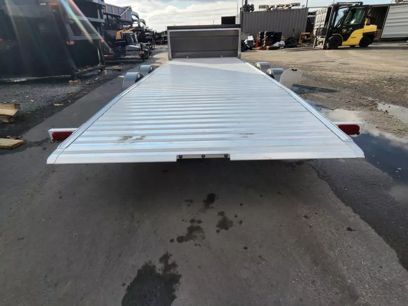 new Equipment / Flatbed Trailers Timpte  for sale, in Layton, UT Thumbnail 8