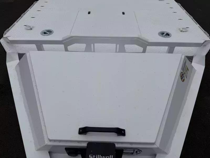 new Equipment / Flatbed Trailers RawMaxx  for sale, in Hurricane, UT Thumbnail 7