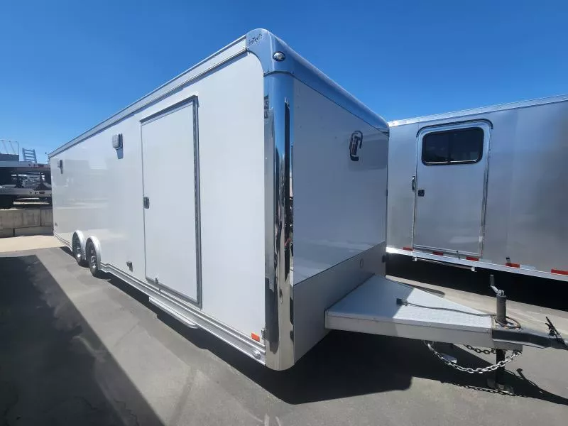 used Utility Trailers InTech  for sale, in Layton, UT Thumbnail 3