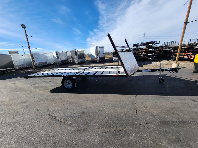 new Snowmobile Trailers Echo Trailers  for sale, in Layton, UT Thumbnail 3
