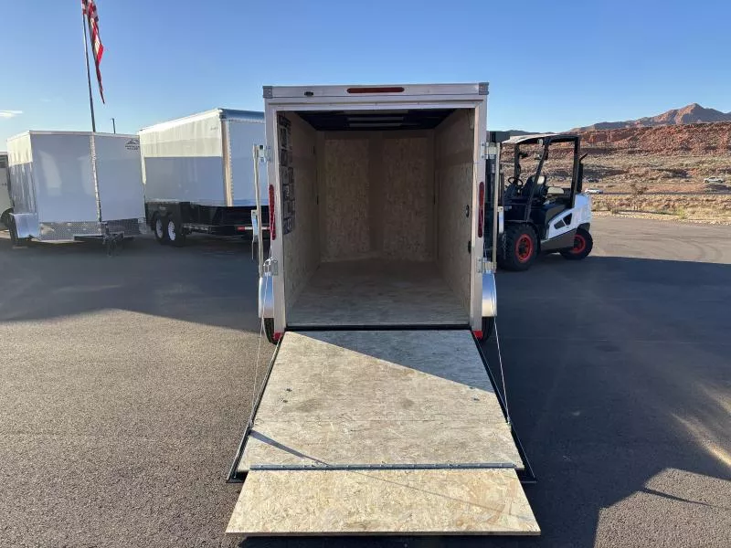 new Cargo (Enclosed) Trailers American Hauler  for sale, in Hurricane, UT Thumbnail 4