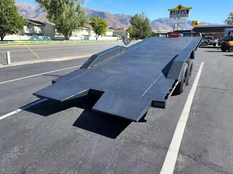 new Equipment / Flatbed Trailers RawMaxx  for sale, in Layton, UT Thumbnail 24