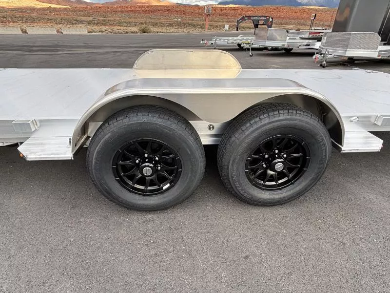 new Utility Trailers Aluma  for sale, in Hurricane, UT Thumbnail 7