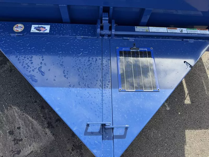 new Utility Trailers Air Tow  for sale, in Hurricane, UT Thumbnail 8