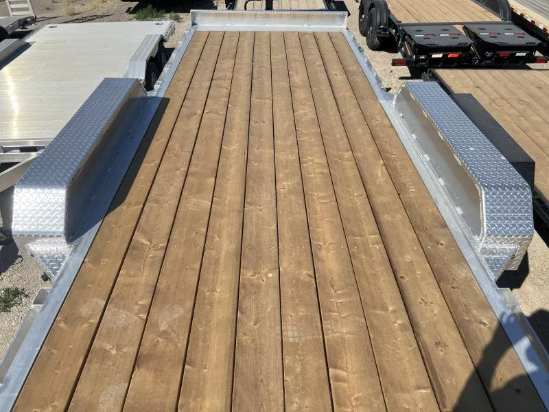 new Equipment / Flatbed Trailers Nordtek Trailers  for sale, in Springville, UT Thumbnail 4