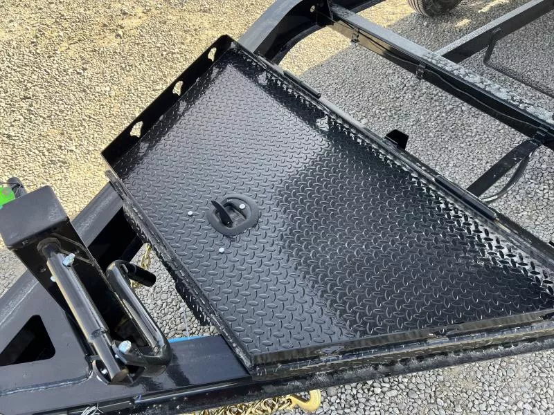 new Dump Trailers PJ Trailers  for sale, in Springville, UT Thumbnail 7