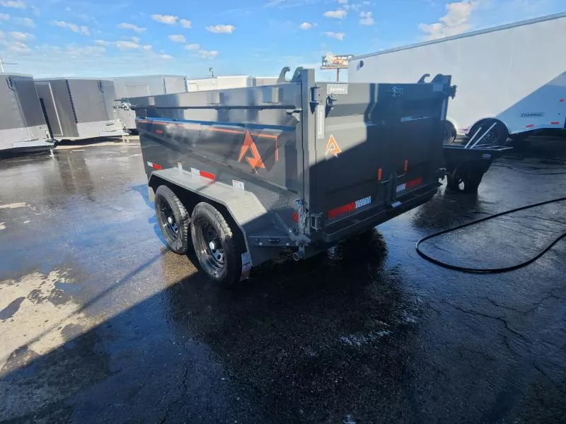 new Dump Trailers RawMaxx  for sale, in Layton, UT Thumbnail 7
