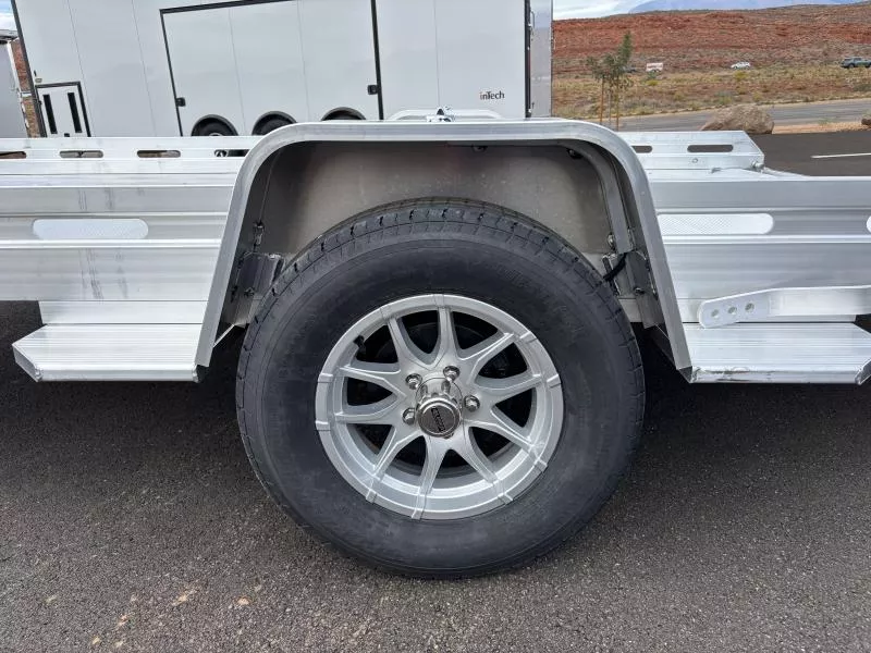 new Utility Trailers Aluma  for sale, in Hurricane, UT Thumbnail 6