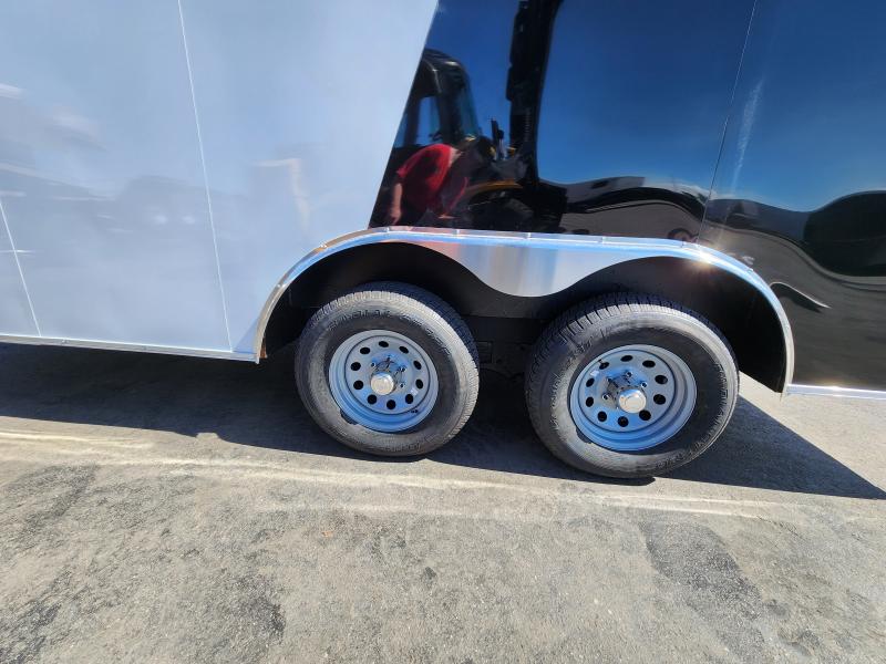 new Cargo (Enclosed) Trailers Haulmark  for sale, in Layton, UT Thumbnail 10