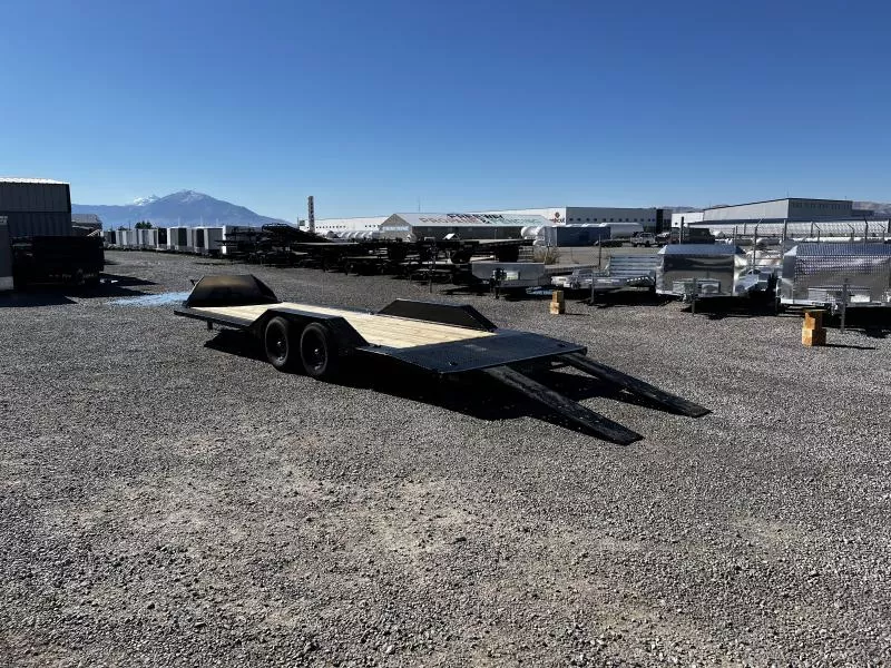 new Equipment / Flatbed Trailers RawMaxx  for sale, in Springville, UT Thumbnail 8