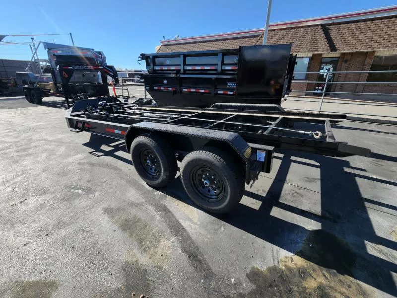 new Dump Trailers RawMaxx  for sale, in Layton, UT Thumbnail 7