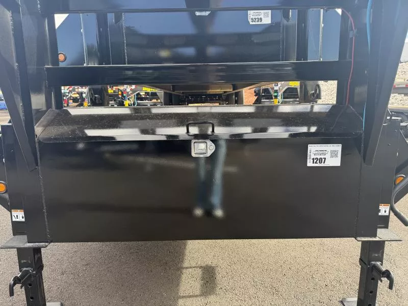new Equipment / Flatbed Trailers Big Tex Trailers  for sale, in Hurricane, UT Thumbnail 4