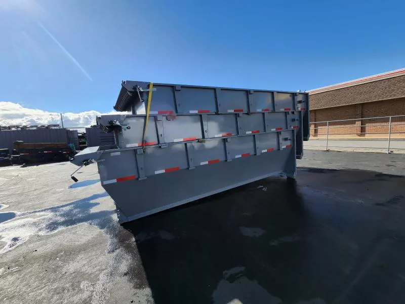 new Dump Trailers RawMaxx  for sale, in Layton, UT Thumbnail 2