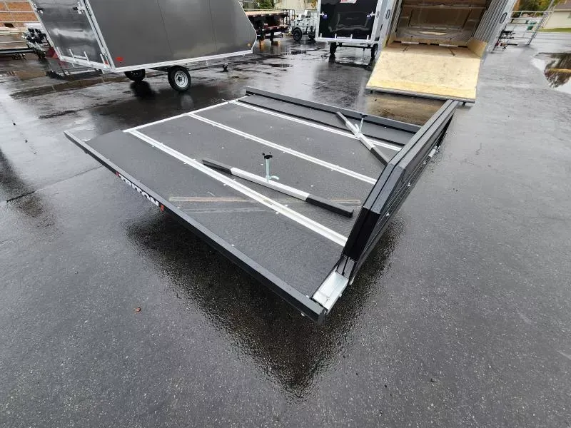 new Snowmobile Trailers ALCOM  for sale, in Layton, UT Thumbnail 20