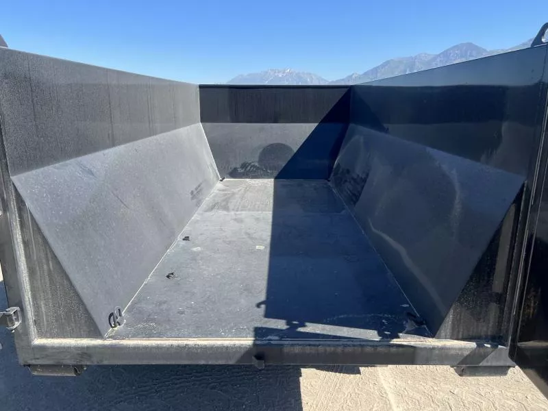 new Dump Trailers RawMaxx  for sale, in Springville, UT Thumbnail 4