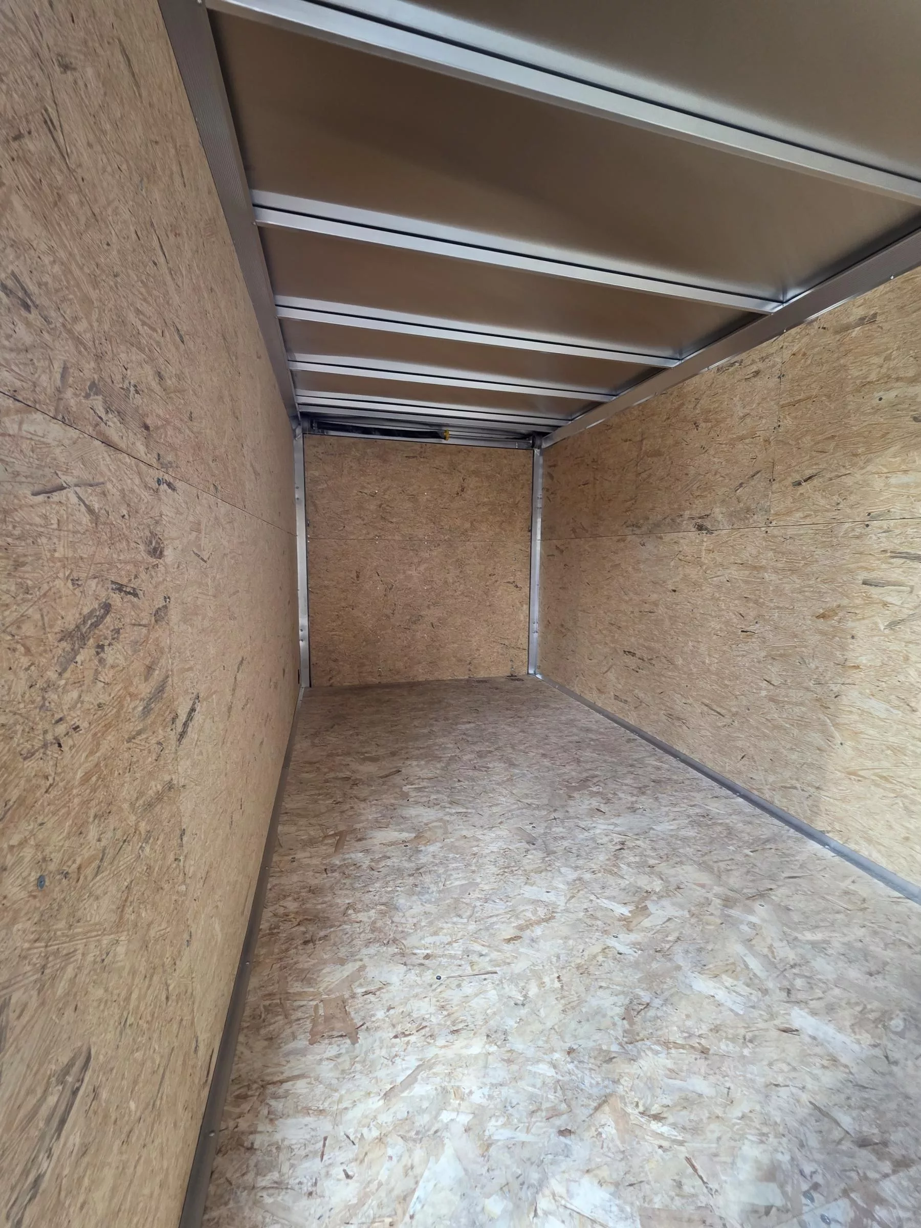 new Cargo (Enclosed) Trailers ALCOM  for sale, in Layton, UT Thumbnail 2
