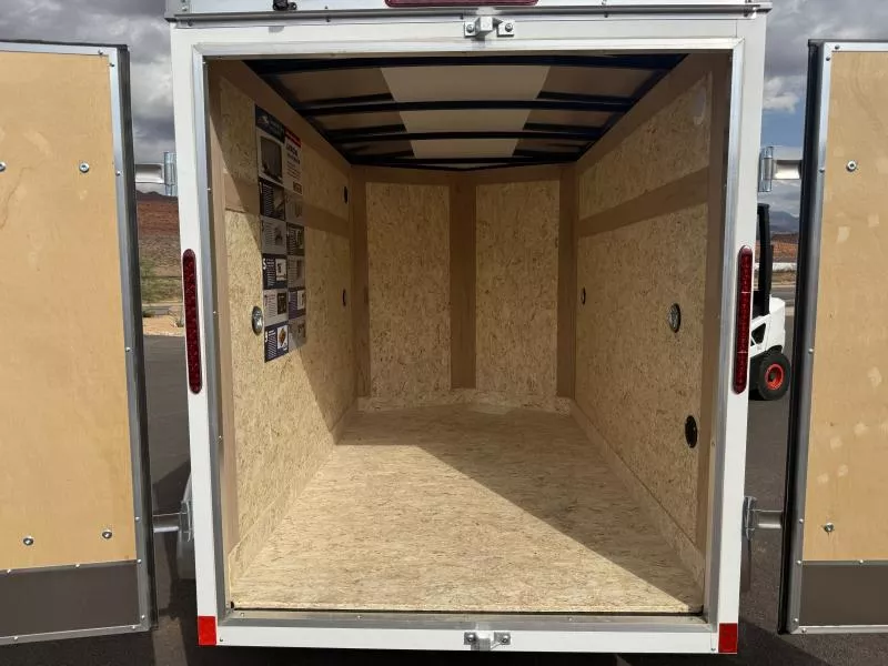 new Cargo (Enclosed) Trailers American Hauler  for sale, in Hurricane, UT Thumbnail 4
