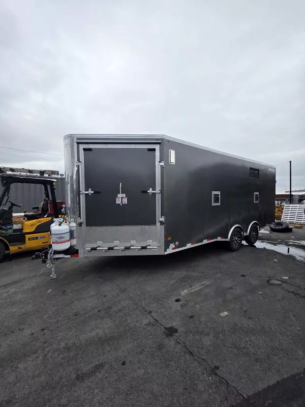new Cargo (Enclosed) Trailers Southland Trailers  for sale, in Layton, UT Thumbnail 4