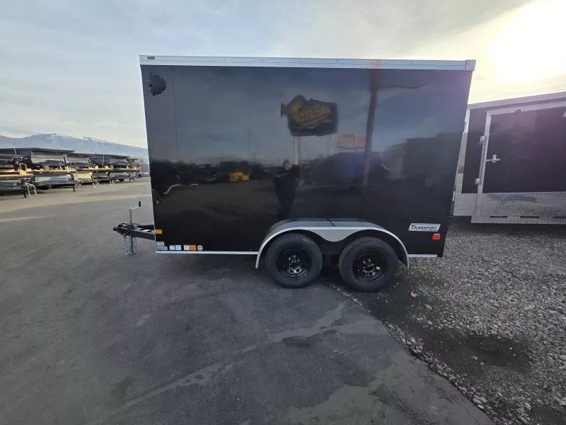 new Cargo (Enclosed) Trailers Haulmark Trailers  for sale, in Layton, UT Thumbnail 14