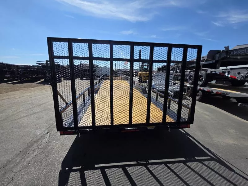 new Utility Trailers Voyager  for sale, in Layton, UT Thumbnail 8